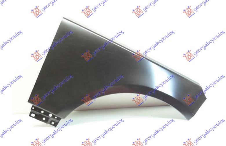 ΦΤΕΡΟ ΕΜΠΡΟΣ (ΑΛΟΥΜΙΝΙΟ) ΔΕΞ