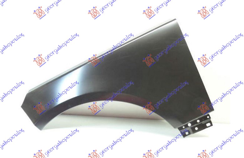 ΦΤΕΡΟ ΕΜΠΡΟΣ (ΑΛΟΥΜΙΝΙΟ) ΑΡ