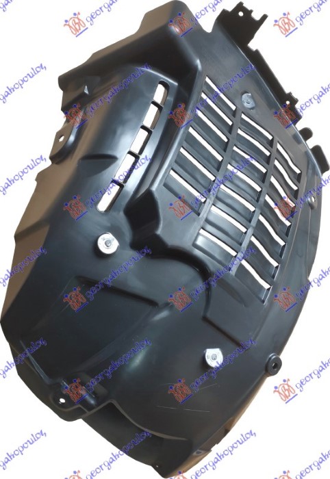 ΘΟΛΟΣ ΕΜΠΡΟΣ ΠΛΑΣΤΙΚΟΣ (ΕΜΠΡΟΣ ΚΟΜΜΑΤΙ) ΔΕΞ