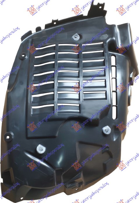 ΘΟΛΟΣ ΕΜΠΡΟΣ ΠΛΑΣΤΙΚΟΣ (ΕΜΠΡΟΣ ΚΟΜΜΑΤΙ) ΑΡ