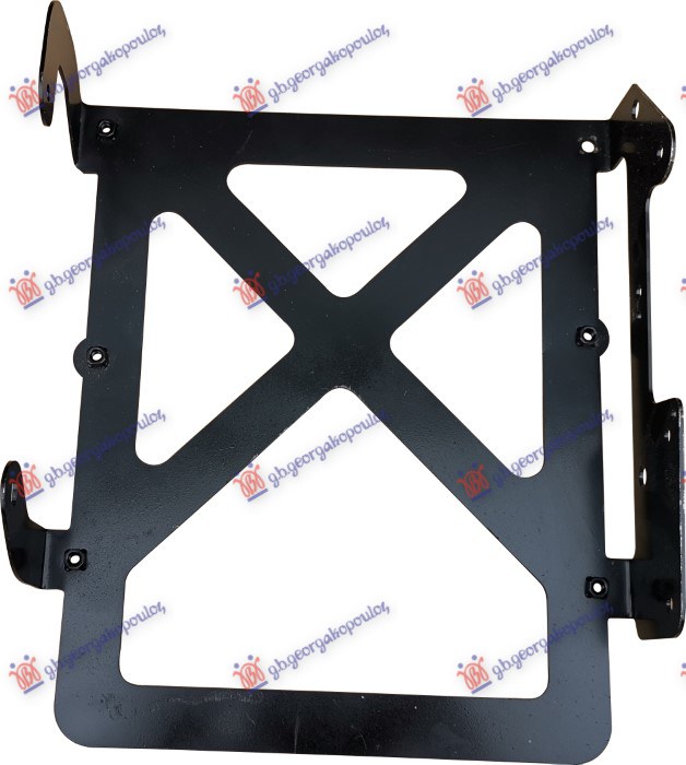 ΠΟΔΙΑ ΣΑΣΜΑΝ ΜΕΤΑΛΛΙΚΗ