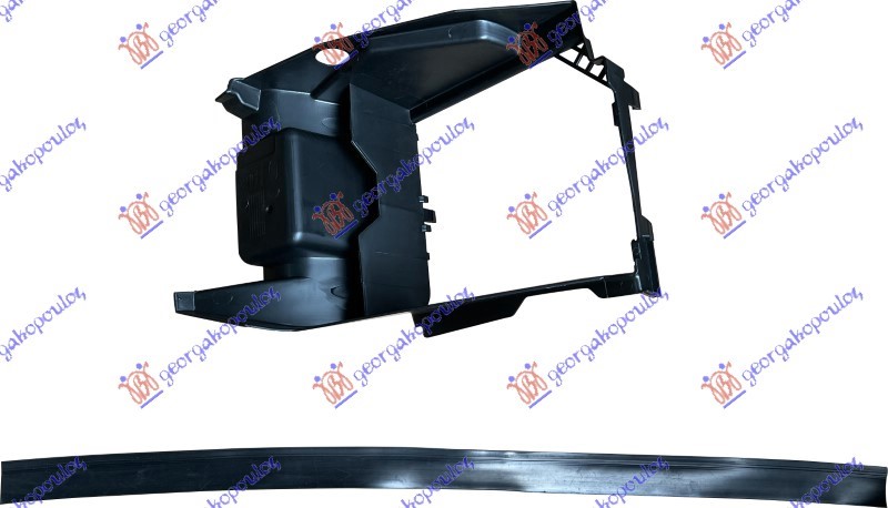 ΑΕΡΑΓΩΓΟΣ ΨΥΓΕΙΟΥ ΕΜΠΡΟΣ ΔΕΞ