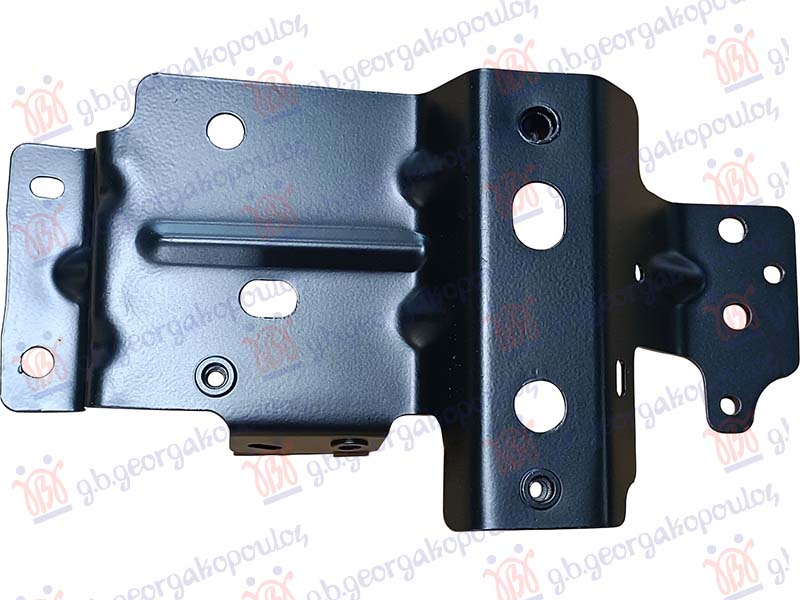 ΒΑΣΗ ΦΤΕΡΟΥ ΕΜΠΡΟΣ ΚΑΤΩ (ΜΕΤΑΛΛΙΚΗ) ΔΕΞ