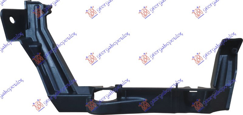 ΒΑΣΗ ΠΡΟΦΥΛΑΚΤΗΡΑ ΠΙΣΩ ΚΑΤΩ ΠΛΑΣΤΙΚΗ ΑΡ