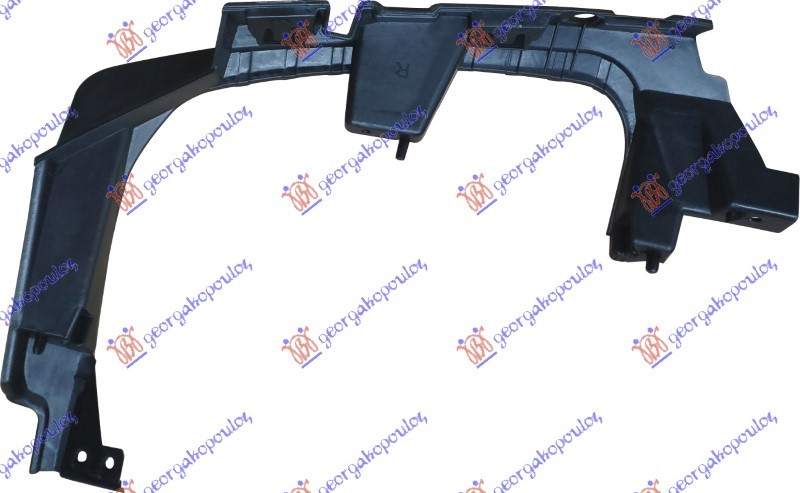 ΒΑΣΗ ΕΞΑΤΜΙΣΗΣ ΠΙΣΩ ΠΛΑΣΤΙΚΗ ΔΕΞ