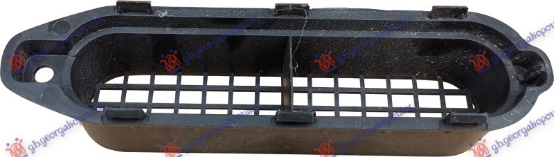 ΑΕΡΑΓΩΓΟΣ ΕΙΣΑΓΩΓΗΣ ΦΙΛΤΡΟΥ ΑΕΡΑ (ΓΙΑ ΣΚΟΝΗ)