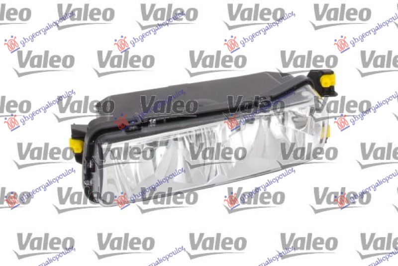 ΠΡΟΒΟΛΕΑΣ ΟΜΙΧΛΗΣ LED (VALEO) ΔΕΞ