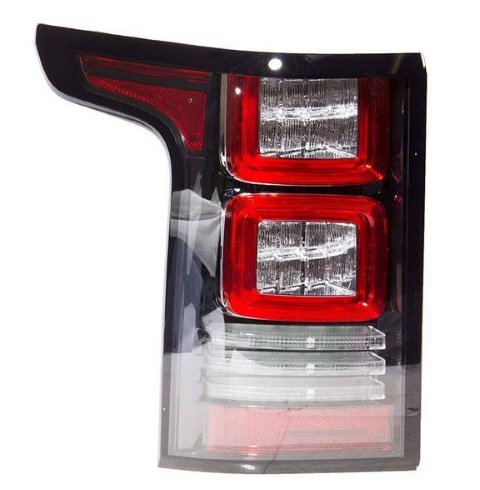 ΦΑΝΟΣ ΠΙΣΩ ΟΛΟ LED (VALEO) ΑΡ