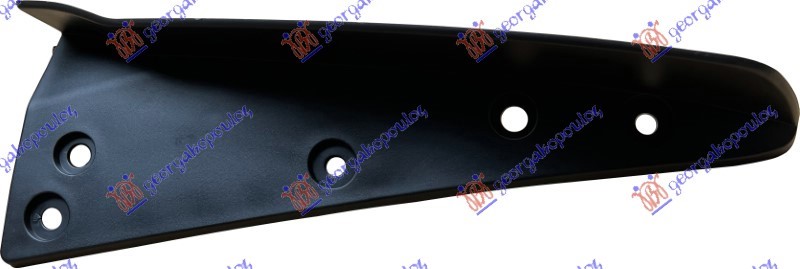 ΣΠΟΙΛΕΡ ΠΡΟΦΥΛΑΚΤΗΡΑ ΕΜΠΡΟΣ ΑΚΡΑΙΟ ΔΕΞ