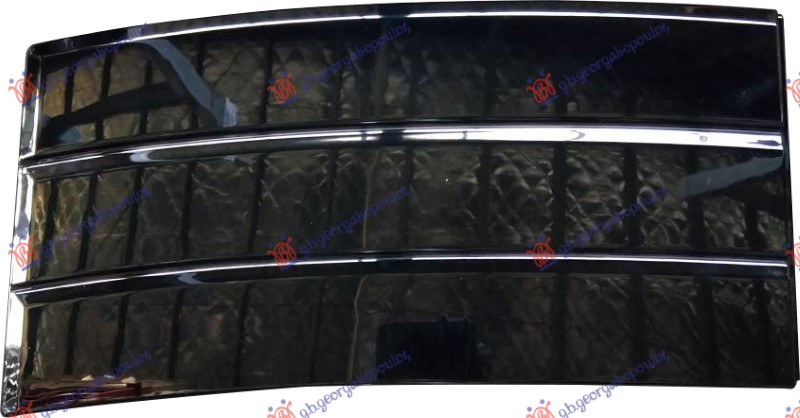 ΔΙΑΚΟΣΜΗΤΙΚΟ ΠΟΡΤΑΣ ΕΜΠΡΟΣ ΜΑΥΡΟ ΔΕΞ