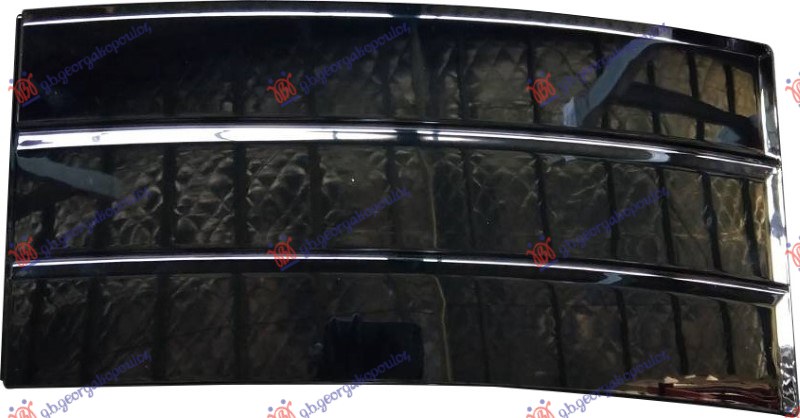 ΔΙΑΚΟΣΜΗΤΙΚΟ ΠΟΡΤΑΣ ΕΜΠΡΟΣ ΜΑΥΡΟ ΑΡ