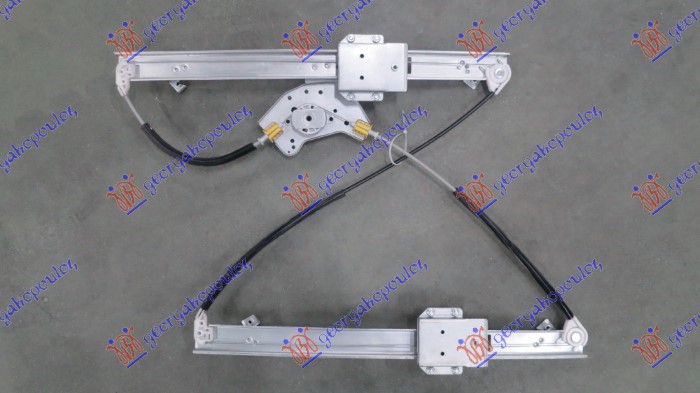 ΓΡΥΛΛΟΣ ΠΑΡΑΘΥΡΟΥ ΕΜΠΡΟΣ ΗΛΕΚΤΡΙΚΟΣ (ΧΩΡΙΣ ΜΟΤΕΡ) ΑΡ