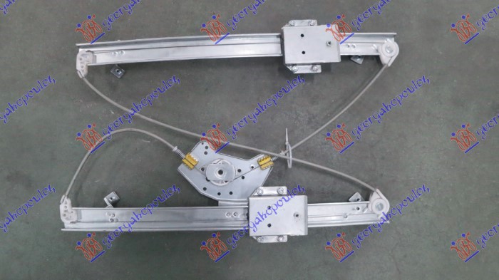 ΓΡΥΛΛΟΣ ΠΑΡΑΘΥΡΟΥ ΠΙΣΩ ΗΛΕΚΤΡΙΚΟΣ (ΧΩΡΙΣ ΜΟΤΕΡ) ΔΕΞ