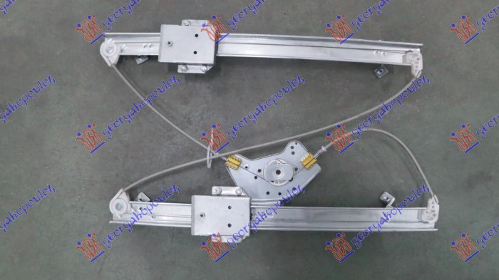 ΓΡΥΛΛΟΣ ΠΑΡΑΘΥΡΟΥ ΠΙΣΩ ΗΛΕΚΤΡΙΚΟΣ (ΧΩΡΙΣ ΜΟΤΕΡ) ΑΡ