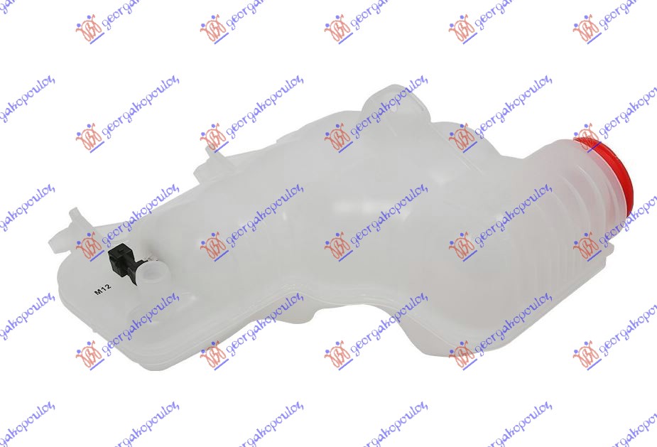 ΔΟΧΕΙΟ ΝΕΡΟΥ ΨΥΓΕΙΟΥ