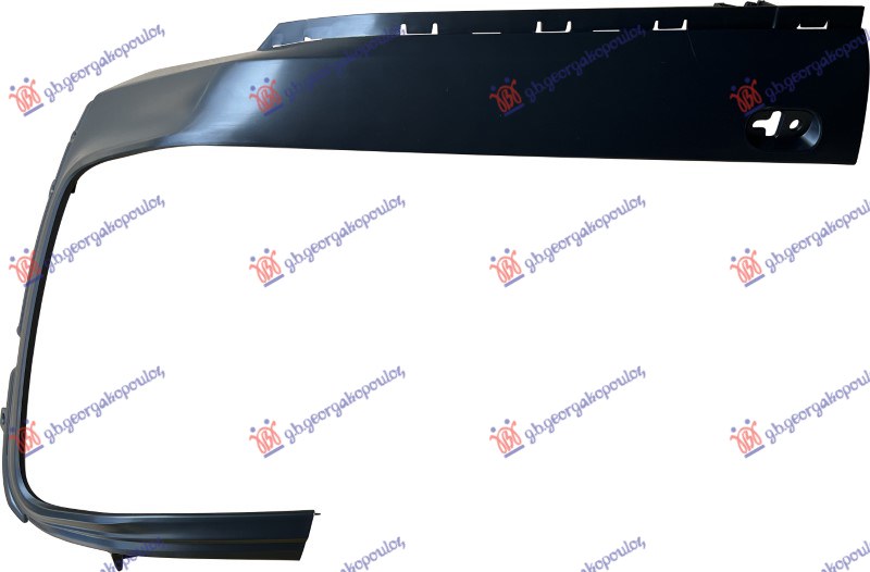 ΔΙΑΚΟΣΜΗΤΙΚΟ ΠΡΟΦΥΛΑΚΤΗΡΑ ΠΙΣΩ ΒΑΦΟΜΕΝΟ ΔΕΞ