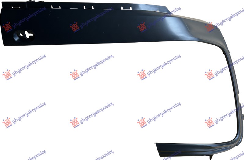 ΔΙΑΚΟΣΜΗΤΙΚΟ ΠΡΟΦΥΛΑΚΤΗΡΑ ΠΙΣΩ ΒΑΦΟΜΕΝΟ ΑΡ