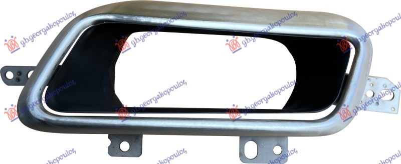 ΔΙΑΚΟΣΜΗΤΙΚΟ ΕΞΑΤΜΙΣΗΣ ΑΣΗΜΙ ΔΕΞ