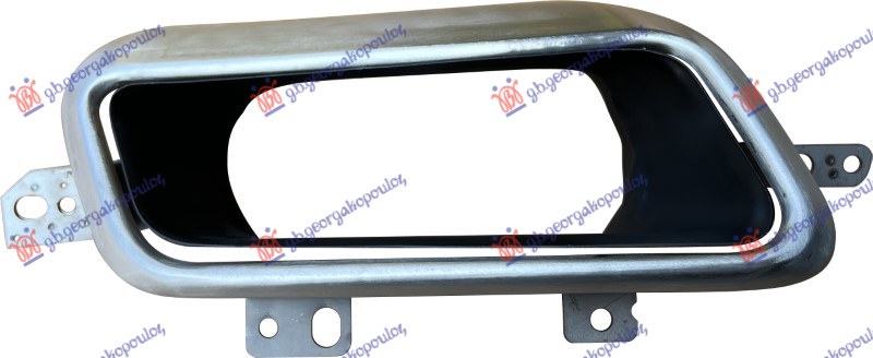 ΔΙΑΚΟΣΜΗΤΙΚΟ ΕΞΑΤΜΙΣΗΣ ΑΣΗΜΙ ΑΡ