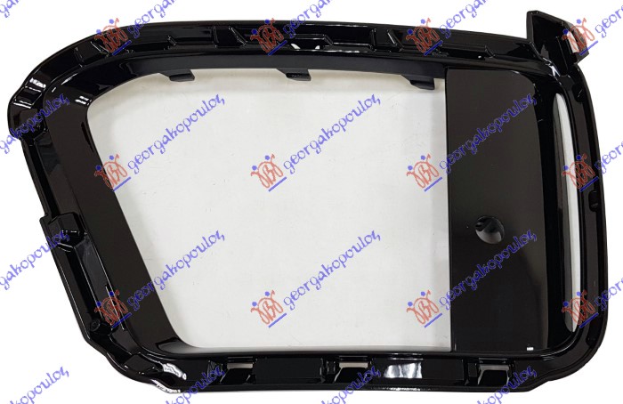 ΠΛΑΙΣΙΟ ΔΙΧΤΥΟΥ ΠΡΟΦΥΛΑΚΤΗΡΑ ΕΜΠΡΟΣ ΑΚΡΑΙΟ ΑΡ