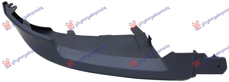 ΣΠΟΙΛΕΡ ΠΡΟΦΥΛΑΚΤΗΡΑ ΕΜΠΡΟΣ ΑΚΡΑΙΟ ΔΕΞ