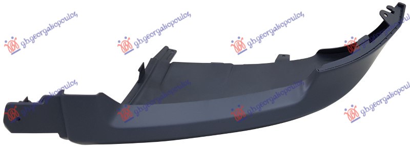 ΣΠΟΙΛΕΡ ΠΡΟΦΥΛΑΚΤΗΡΑ ΕΜΠΡΟΣ ΑΚΡΑΙΟ ΑΡ