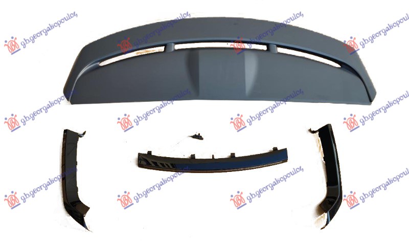 ΑΕΡΟΤΟΜΗ ΠΙΣΩ ΠΟΡΤΑΣ 5ης (ΜΕ ΦΑΝΟ 3ο ΣΤΟΠ)