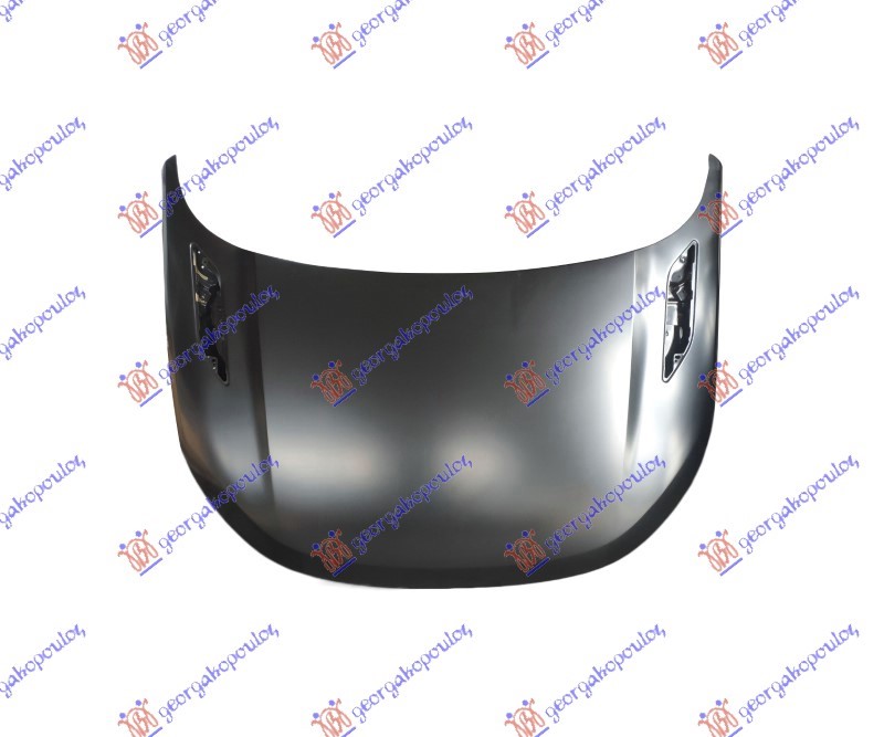 ΚΑΠΟ ΕΜΠΡΟΣ (ΜΕ ΑΕΡΑΓΩΓΟΥΣ) (ΑΛΟΥΜΙΝΙΟ)