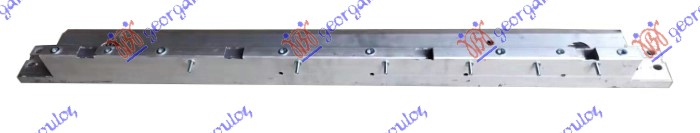 ΤΡΑΒΕΡΣΑ ΨΥΓΕΙΟΥ ΑΛΟΥΜΙΝΙΟ