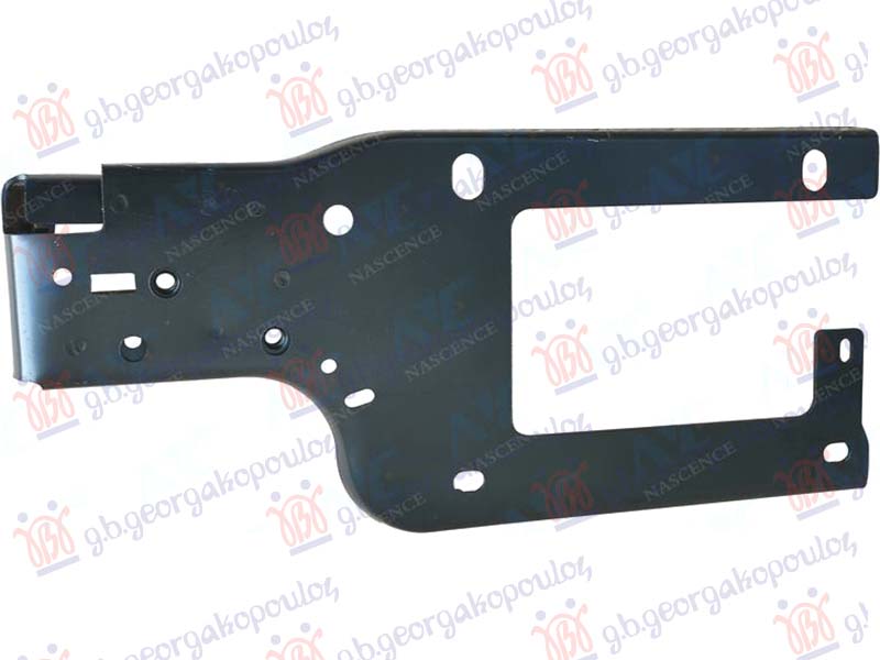 ΒΑΣΗ ΨΥΓΕΙΟΥ ΚΑΤΩ ΜΕΤΑΛΛΙΚΗ ΔΕΞ