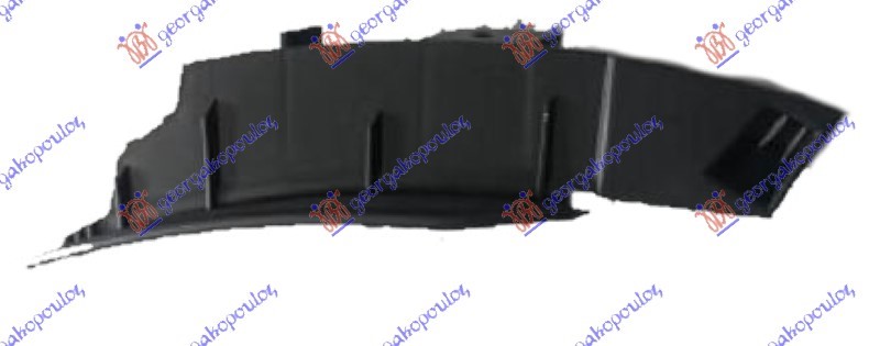 ΛΑΣΠΩΤΗΡΑΣ ΠΡΟΦΥΛΑΚΤΗΡΑ ΠΙΣΩ (ΜΙΚΡΟ ΚΟΜΜΑΤΙ) ΔΕΞ