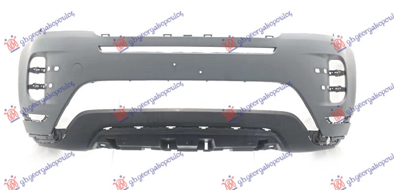 ΠΡΟΦΥΛΑΚΤΗΡΑΣ ΕΜΠΡΟΣ ΒΑΦΟΜΕΝΟΣ (ΜΕ 2 PDC)