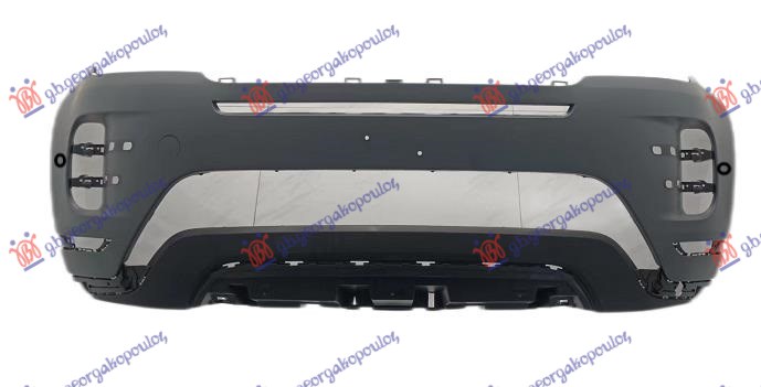 ΠΡΟΦΥΛΑΚΤΗΡΑΣ ΕΜΠΡΟΣ ΒΑΦΟΜΕΝΟΣ (ΜΕ 4 PDC) (R-DYNAMIC)