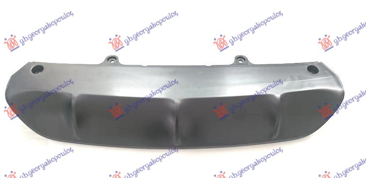 ΠΛΑΣΤΙΚΟ ΠΡΟΦΥΛΑΚΤΗΡΑ ΕΜΠΡΟΣ ΚΑΤΩ (R-DYNAMIC)