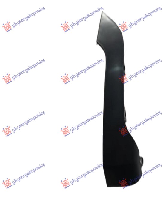 ΠΛΑΣΤΙΚΟ ΚΑΛΥΜΜΑ ΠΡΟΦΥΛΑΚΤΗΡΑ ΕΜΠΡΟΣ ΚΑΤΩ ΔΕΞ