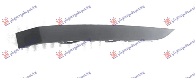 ΠΛΑΣΤΙΚΟ ΚΑΛΥΜΜΑ ΠΡΟΦΥΛΑΚΤΗΡΑ ΕΜΠΡΟΣ ΔΕΞ