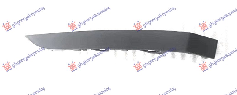 ΠΛΑΣΤΙΚΟ ΚΑΛΥΜΜΑ ΠΡΟΦΥΛΑΚΤΗΡΑ ΕΜΠΡΟΣ ΑΡ