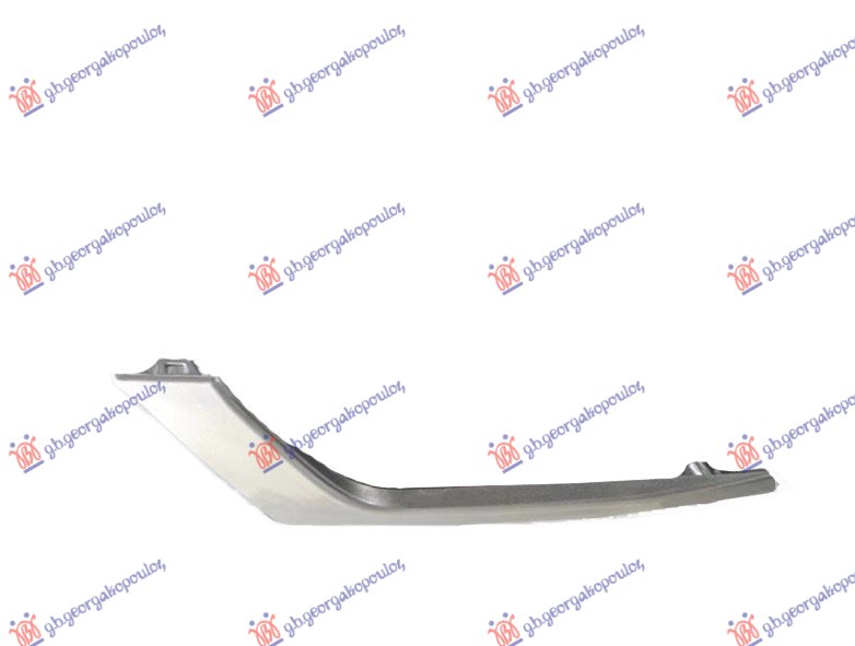 ΔΙΑΚΟΣΜΗΤΙΚΟ ΠΡΟΦΥΛΑΚΤΗΡΑ ΠΙΣΩ ΑΣΗΜΙ (R-DYNAMIC) ΔΕΞ