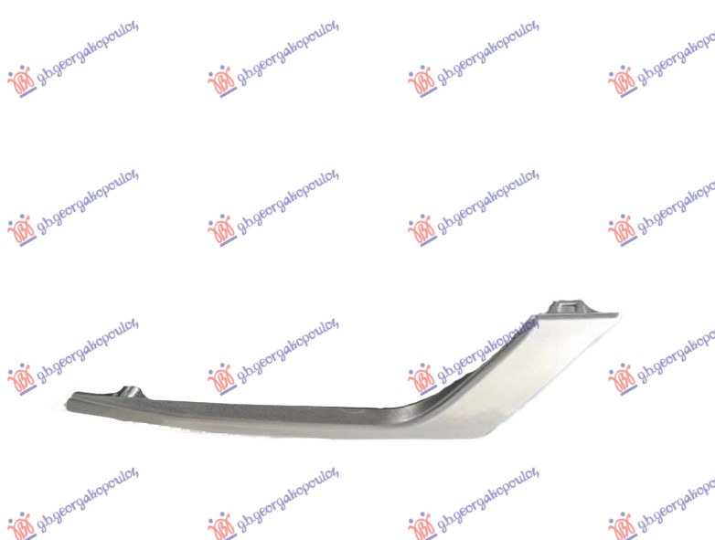 ΔΙΑΚΟΣΜΗΤΙΚΟ ΠΡΟΦΥΛΑΚΤΗΡΑ ΠΙΣΩ ΑΣΗΜΙ (R-DYNAMIC) ΑΡ