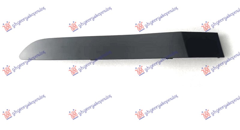 ΠΛΑΣΤΙΚΟ ΠΡΟΦΥΛΑΚΤΗΡΑ ΠΙΣΩ ΚΑΤΩ (R-DYNAMIC) ΑΡ