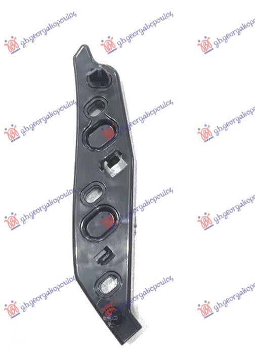 ΒΑΣΗ ΠΡΟΦΥΛΑΚΤΗΡΑ ΕΜΠΡΟΣ ΑΝΩ ΠΛΑΣΤΙΚΗ ΔΕΞ