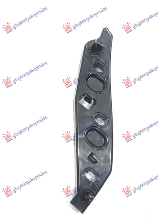 ΒΑΣΗ ΠΡΟΦΥΛΑΚΤΗΡΑ ΕΜΠΡΟΣ ΑΝΩ ΠΛΑΣΤΙΚΗ ΑΡ