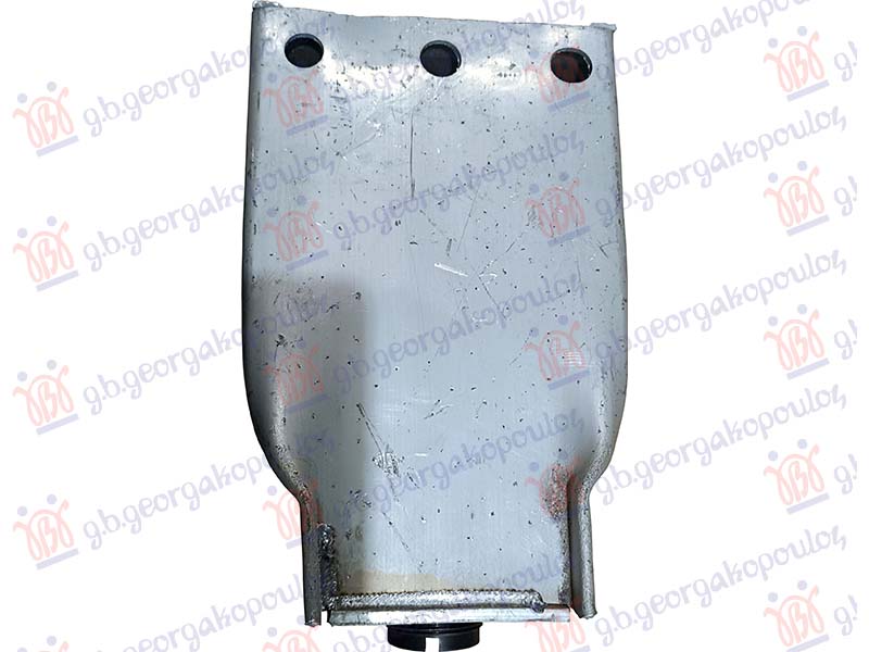 ΒΑΣΗ ΤΡΑΒΕΡΣΑΣ ΠΡΟΦΥΛΑΚΤΗΡΑ ΕΜΠΡΟΣ (ΑΛΟΥΜΙΝΙΟ) ΔΕΞ