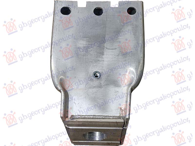 ΒΑΣΗ ΤΡΑΒΕΡΣΑΣ ΠΡΟΦΥΛΑΚΤΗΡΑ ΕΜΠΡΟΣ (ΑΛΟΥΜΙΝΙΟ) ΑΡ