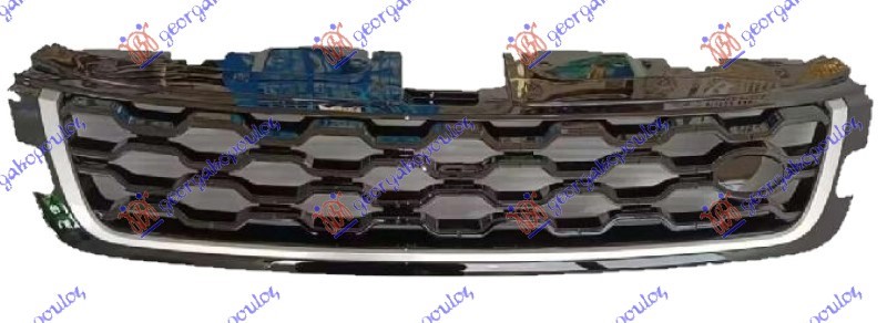 ΜΑΣΚΑ ΜΑΥΡΗ ΜΕ ΑΣΗΜΙ ΠΛΑΙΣΙΟ (R-DYNΑMIC)