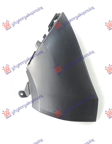 ΣΠΟΙΛΕΡ ΠΡΟΦΥΛΑΚΤΗΡΑ ΠΙΣΩ ΔΕΞ