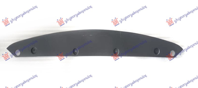 ΣΠΟΙΛΕΡ ΠΡΟΦΥΛΑΚΤΗΡΑ ΠΙΣΩ ΚΑΤΩ (R-DYNAMIC)