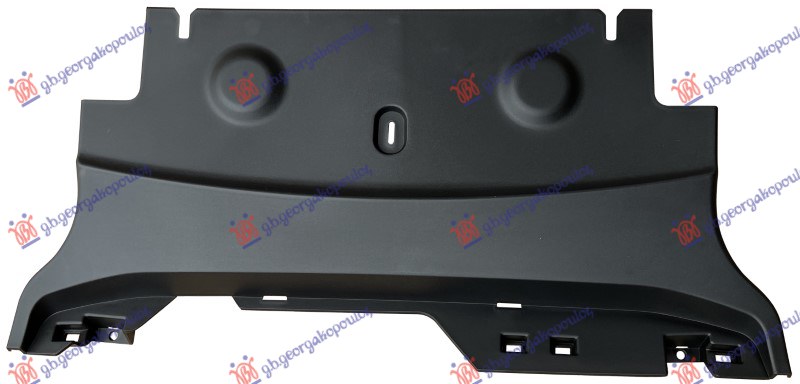 ΠΟΔΙΑ ΠΡΟΦΥΛΑΚΤΗΡΑ ΠΙΣΩ ΠΛΑΣΤΙΚΗ