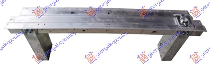 ΤΡΑΒΕΡΣΑ ΠΡΟΦΥΛΑΚΤΗΡΑ ΕΜΠΡΟΣ ΑΛΟΥΜΙΝΙΟ