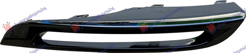 ΠΛΑΙΣΙΟ ΠΡΟΒΟΛΕΑ ΒΑΜΜΕΝΟ ΜΑΥΡΟ (R-DYNAMIC) ΔΕΞ